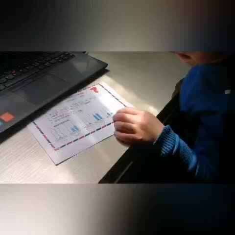 实验三班张淳博3.20数学作业