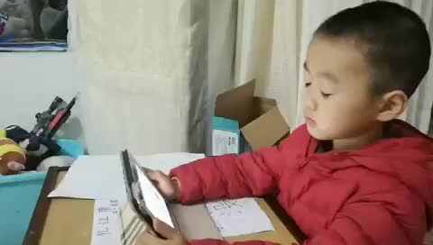 Max鲨鱼英语2020.03.16