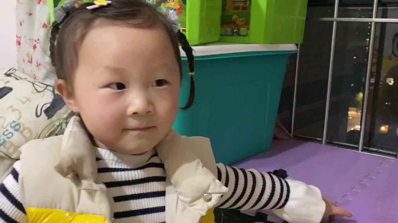 2020.3.17《指甲》魏凡雅