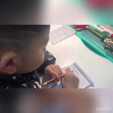 2020.3.2、胡梓晨、数学