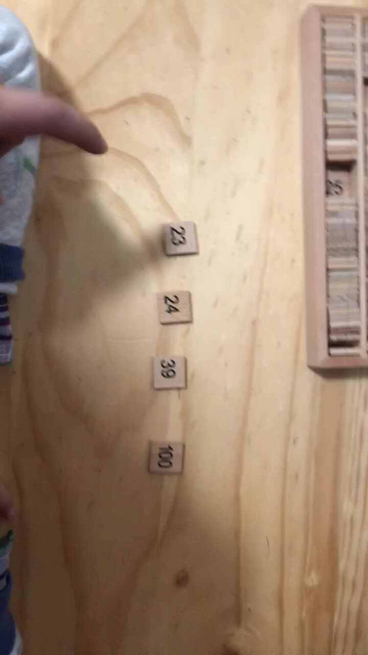 2020.3.24高翊轩数学作业