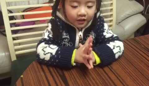 2020.3.18实验中班23号作业反馈