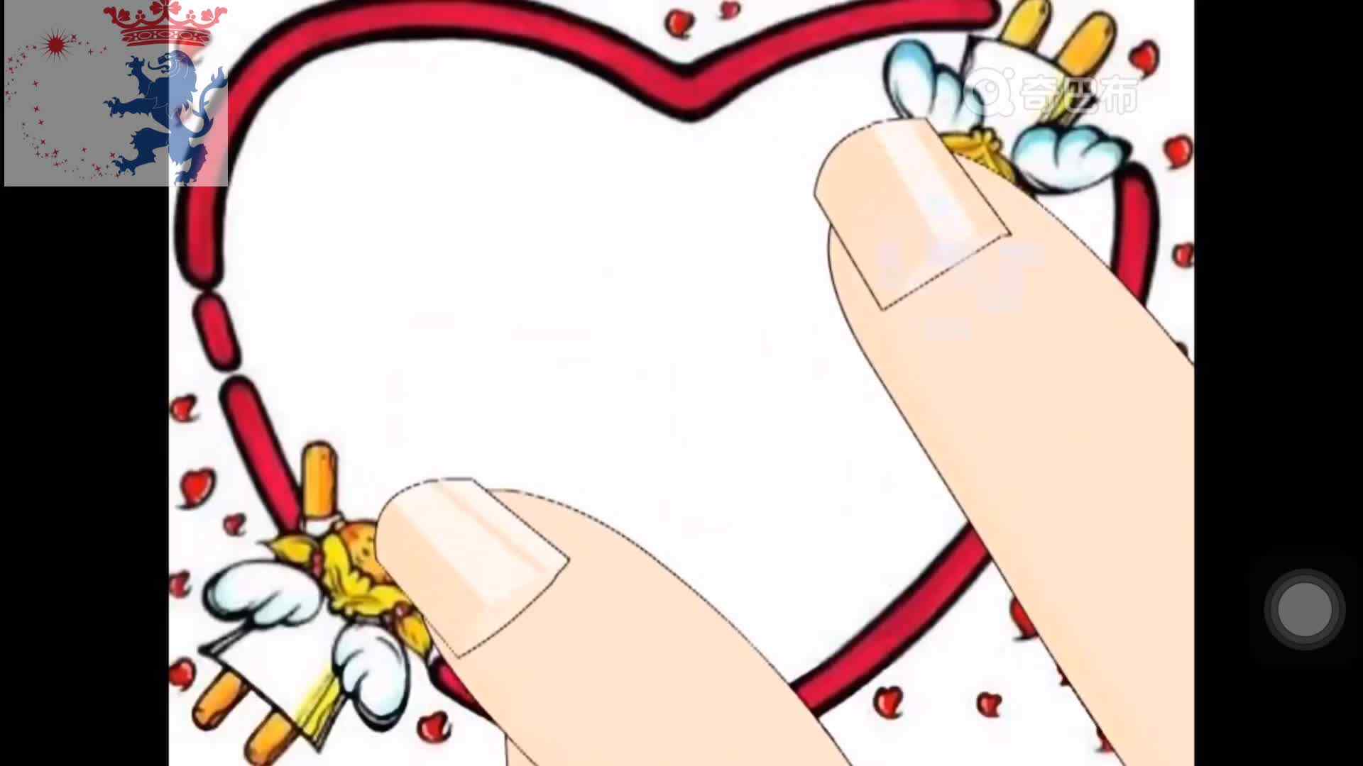 长指甲，我不要