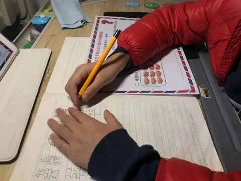 王佑辰家庭作业数学