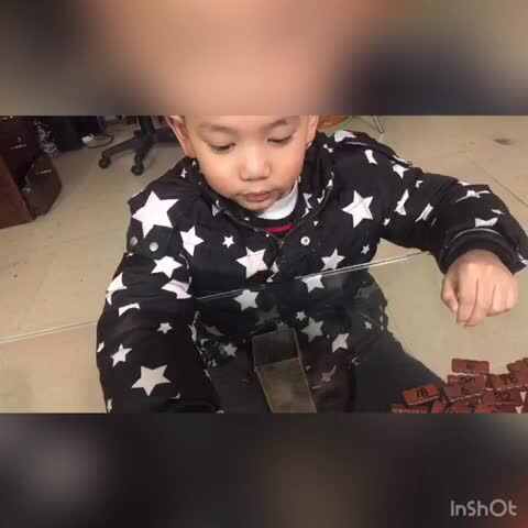 2020.3.6、胡梓晨、亲子游戏