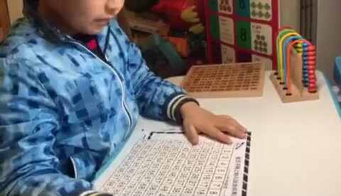 学B何睿翔3月27日数学反馈