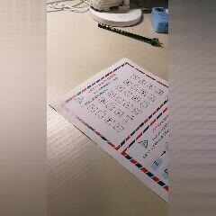 实验三班张淳博3.9数学作业