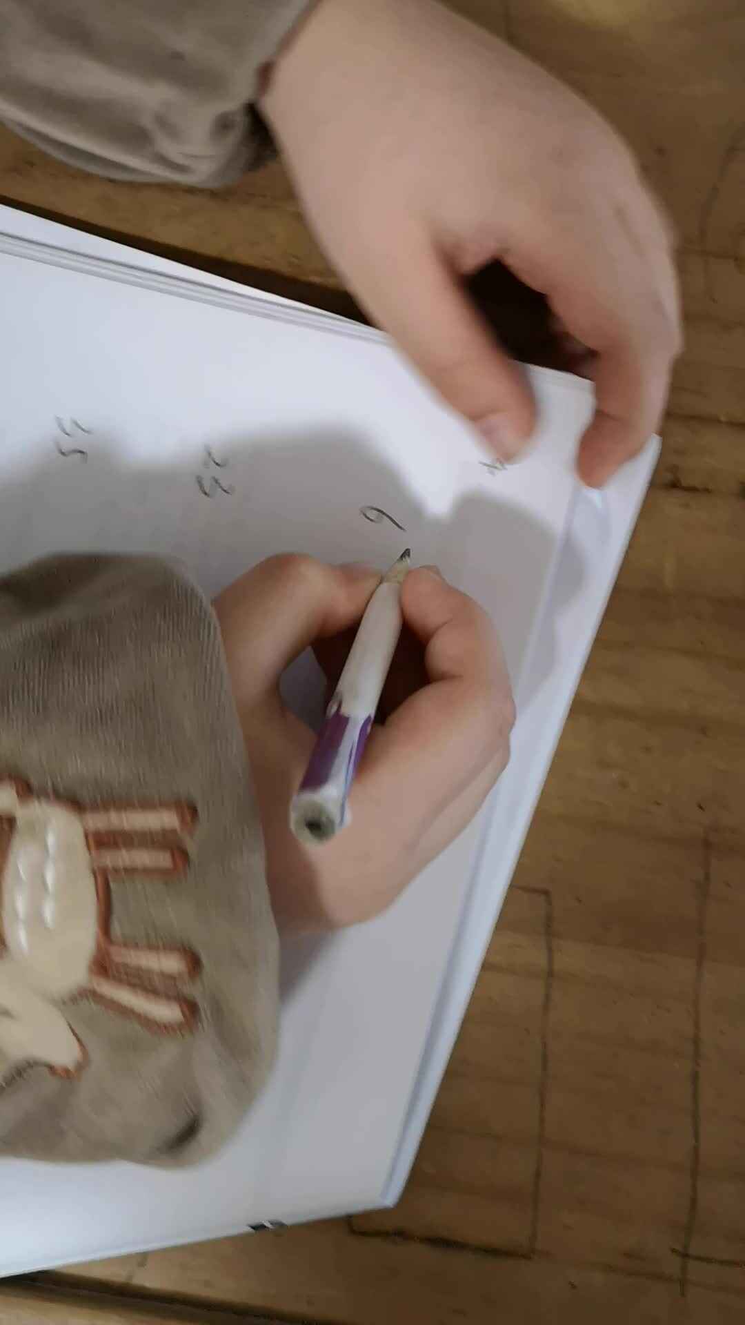 2020-03-04直播平台数学作业1