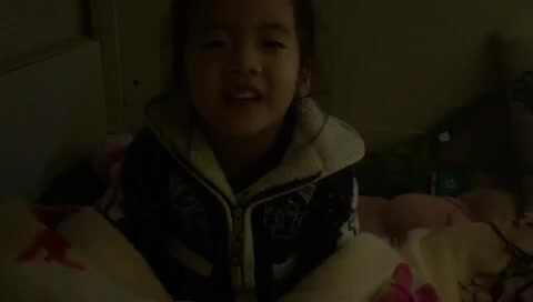 2020.3.17实验中班23号作业反馈