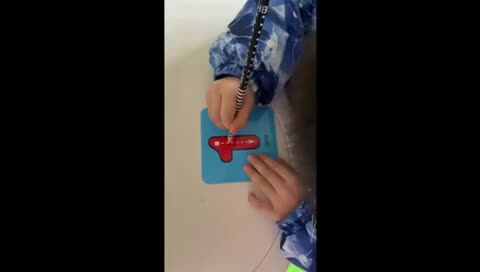 趣味学习数字1-5