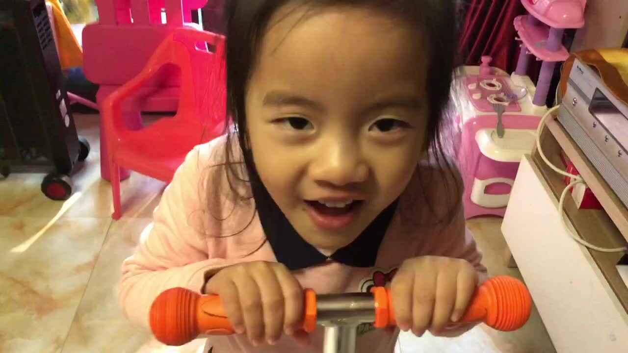 2020.3.26实验中班23号作业反馈