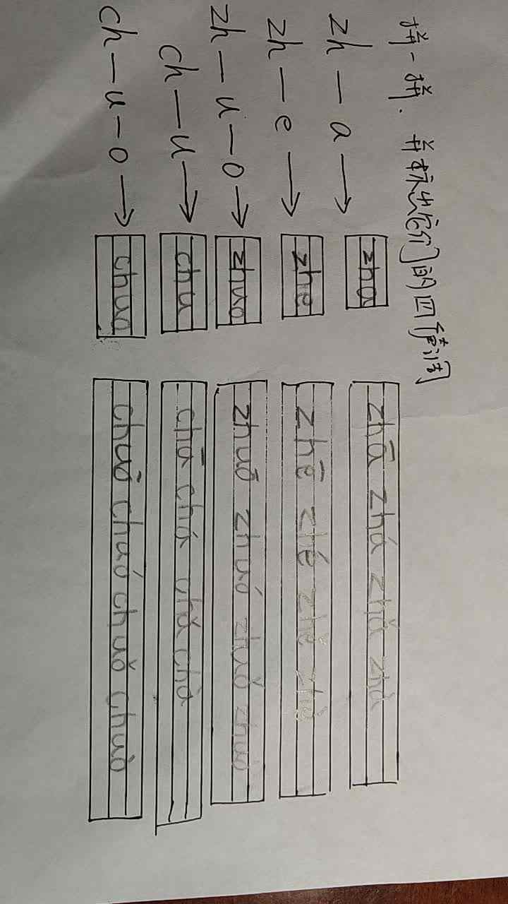 20200303拼音作业