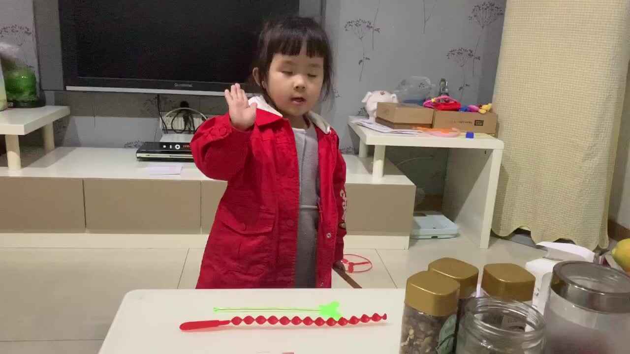 比长短