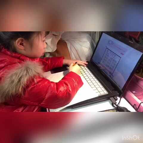 2020.03.06李卓桐数学