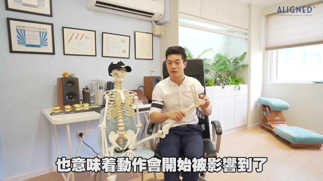 生存训练：扭伤脚到底有多严重？