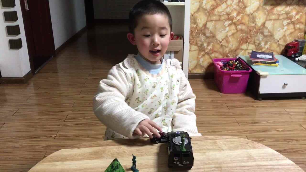 2020.3.13实验中班6号作业反馈