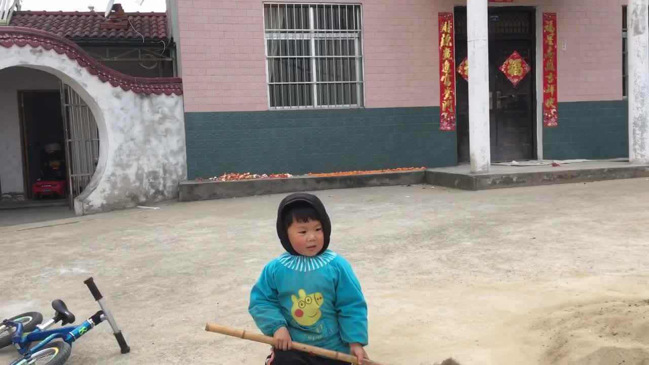 感官——向手挑战.MOV