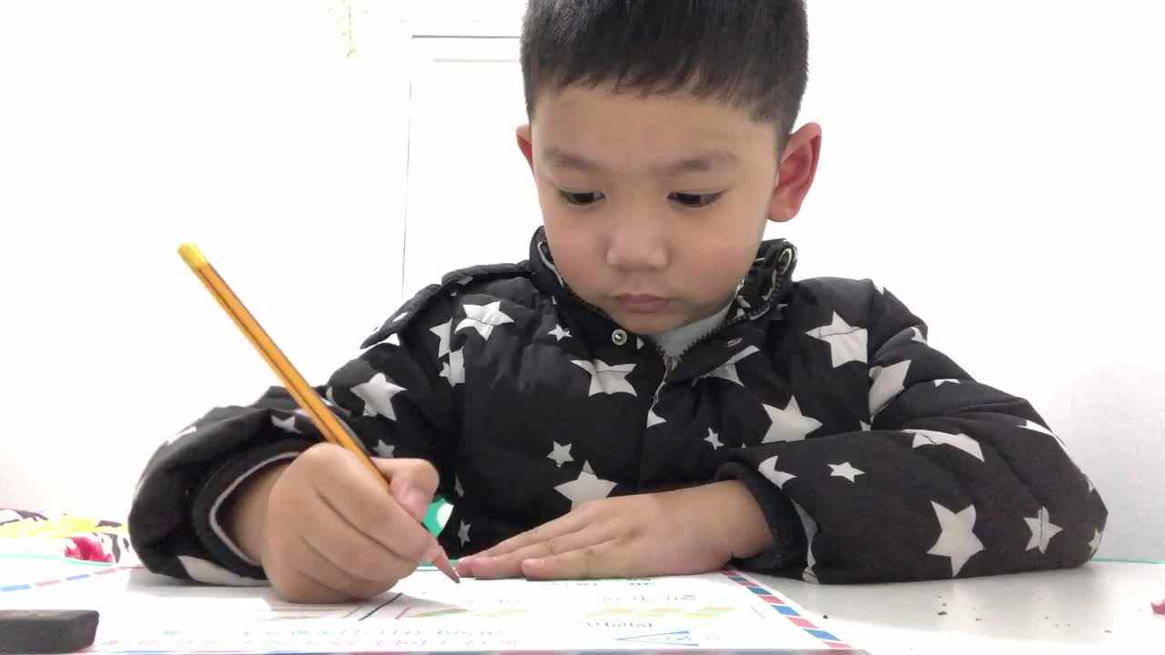 2020.3.12、胡梓晨、数学