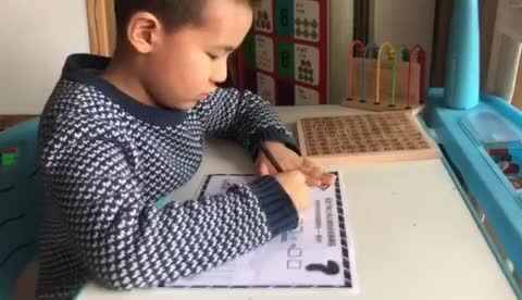 学B何睿翔3月20日数学反馈