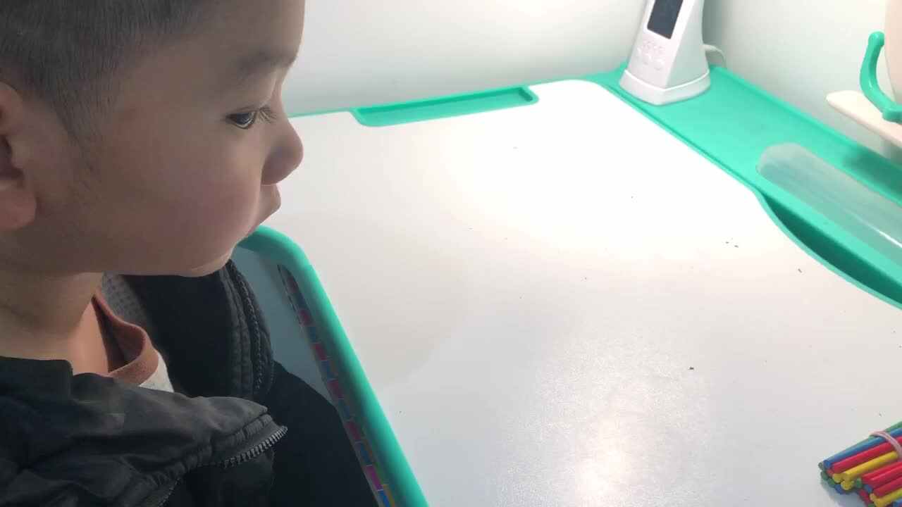 2020.3.10、胡梓晨、亲子游戏