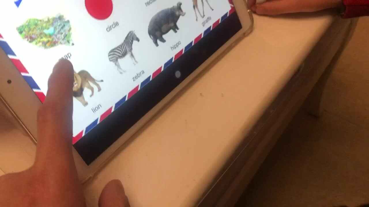 王佑辰家庭作业-英语