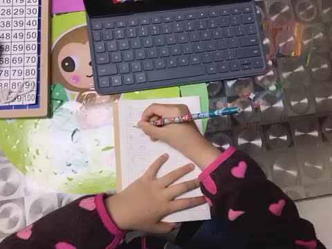 汤雅竹拼音作业3.23日