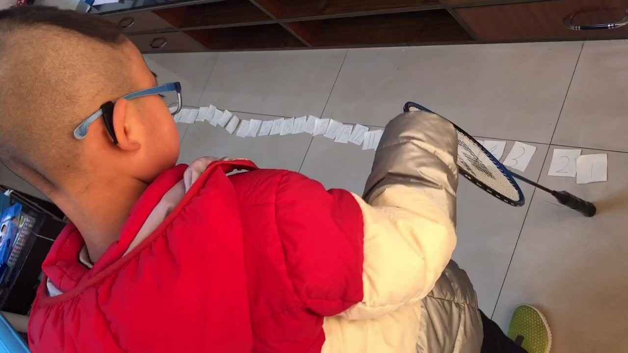 实验3班家庭作业 数学