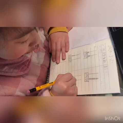 2020.03.02李卓桐数学