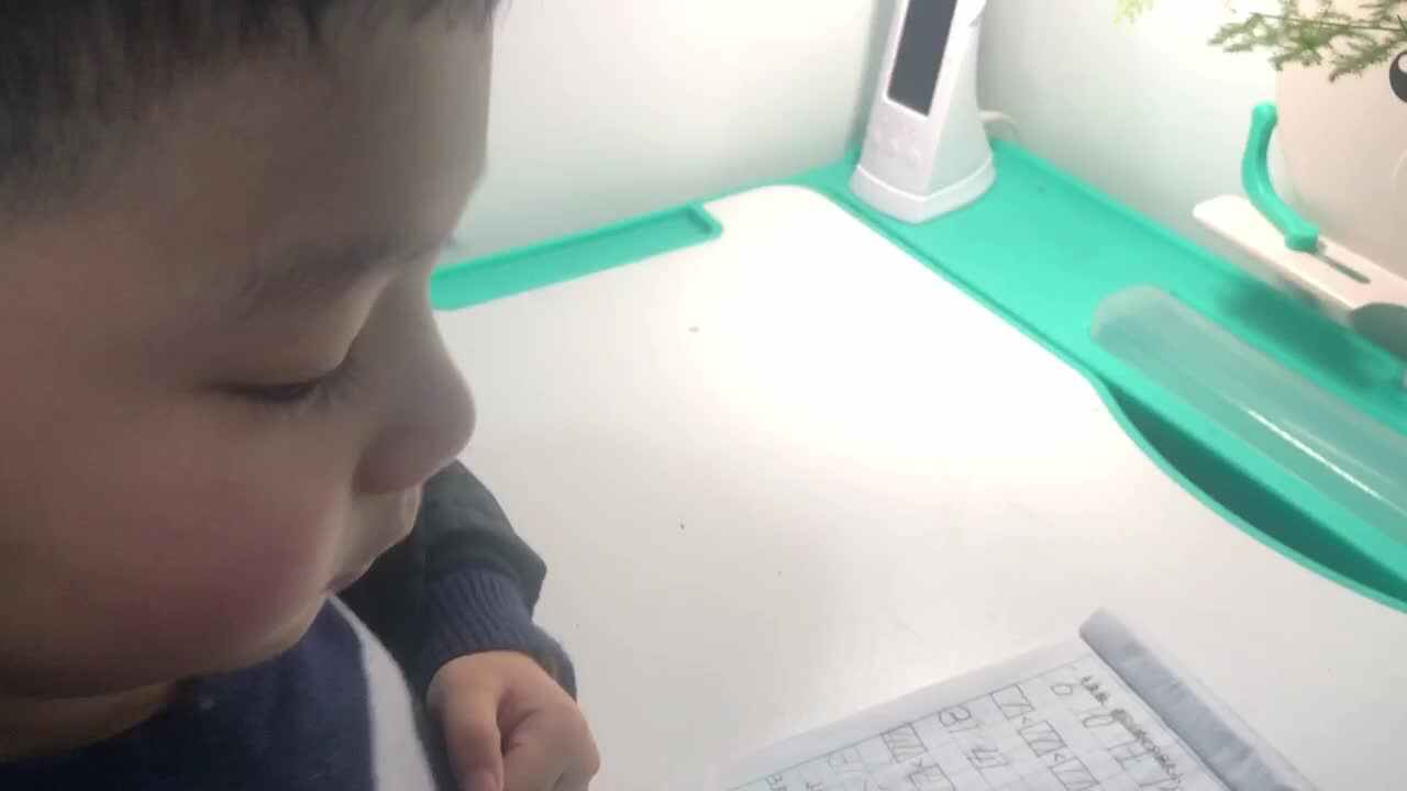 2020.3.9、胡梓晨、脑力激荡