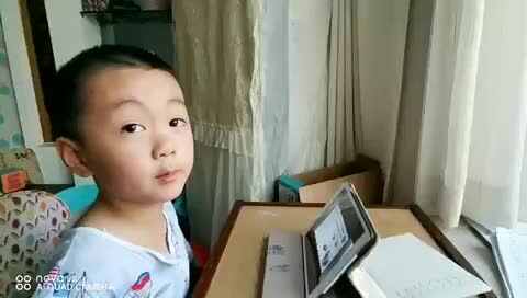 Max鲨鱼英语2020.03.25