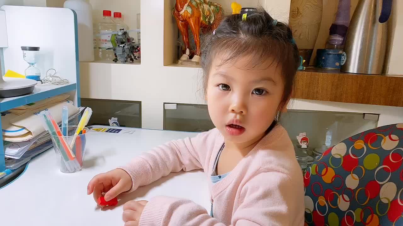 《比长短》