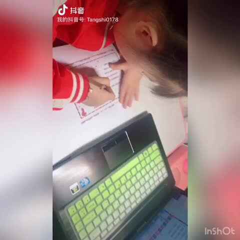2020.03.27李卓桐数学
