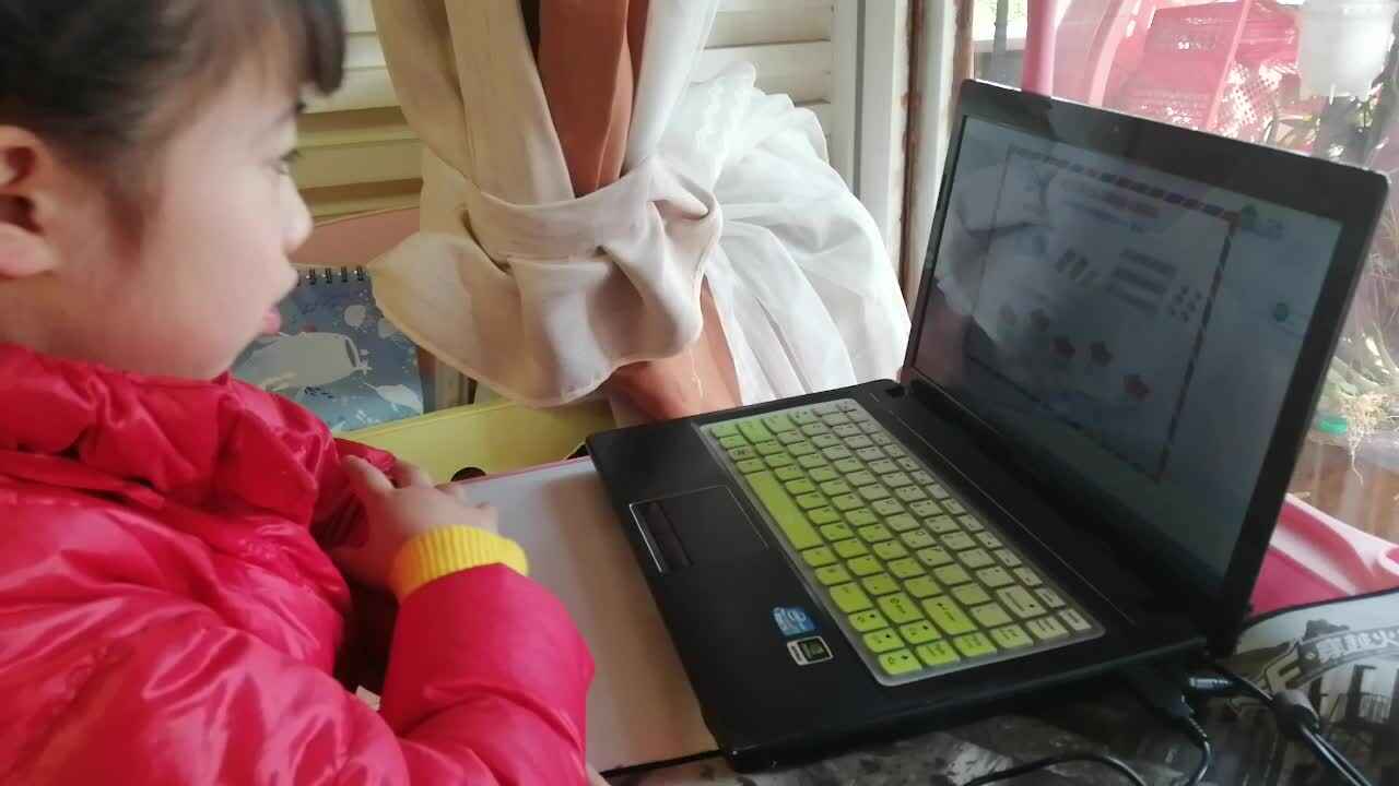 2020.03.10李卓桐数学