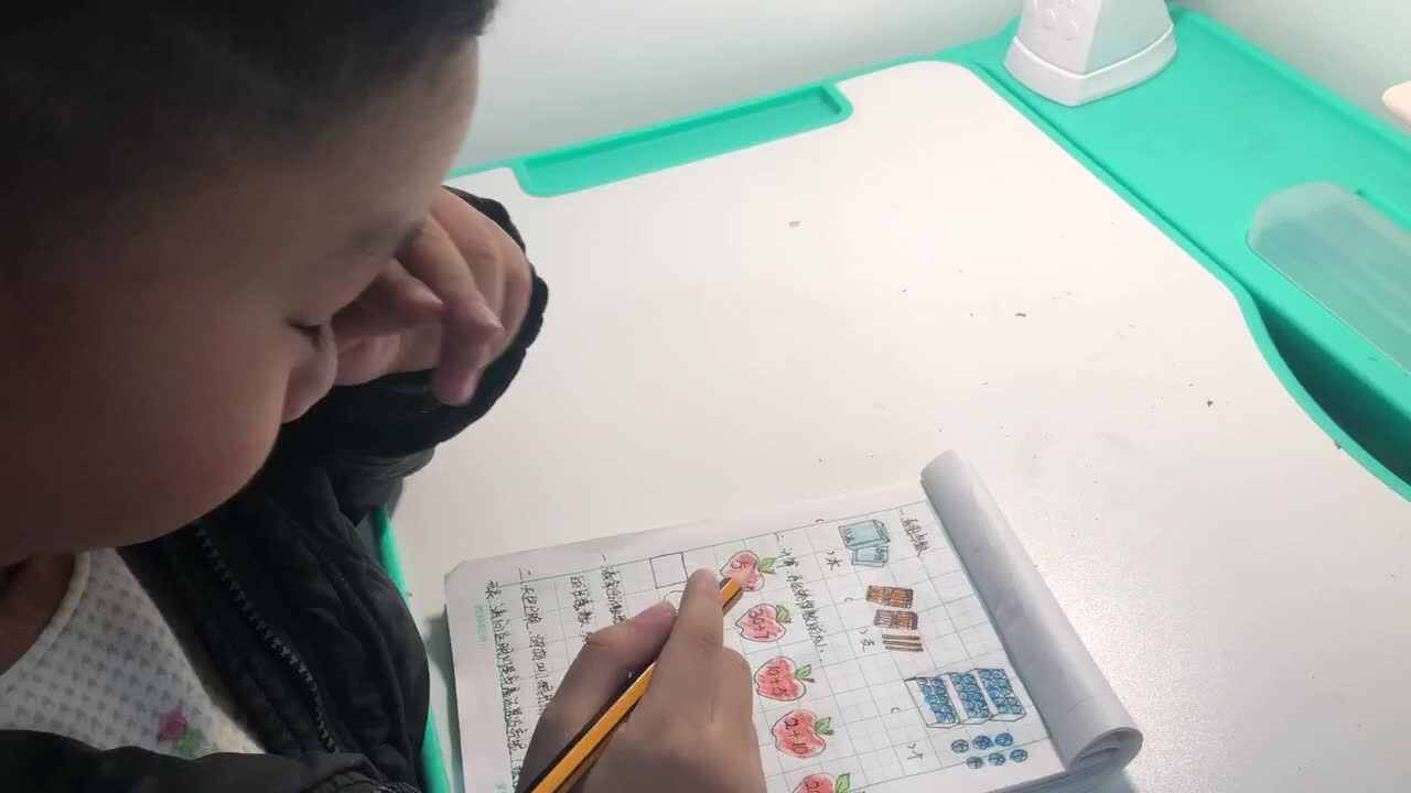 2020.3.10、胡梓晨、数学