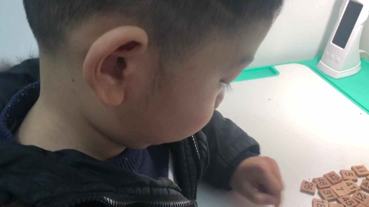 亲子游戏