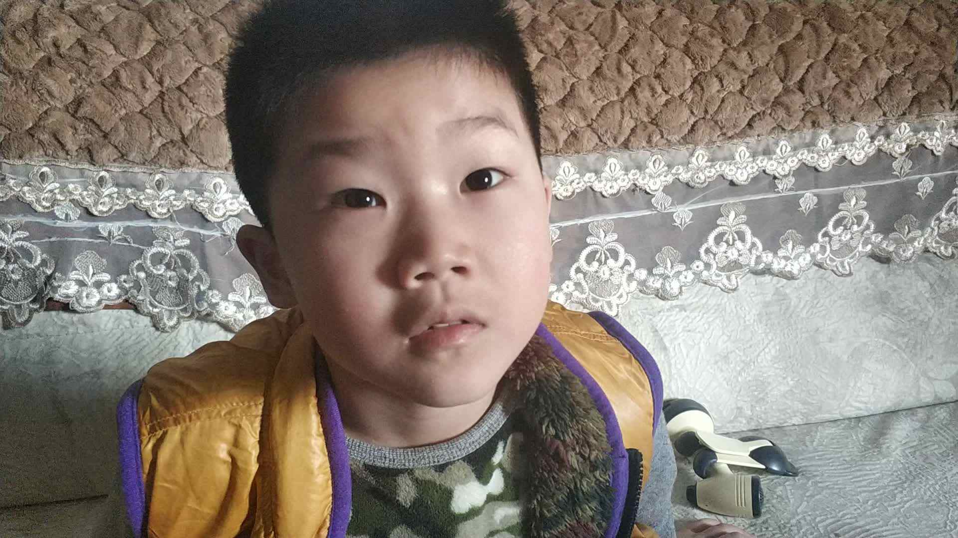 村居