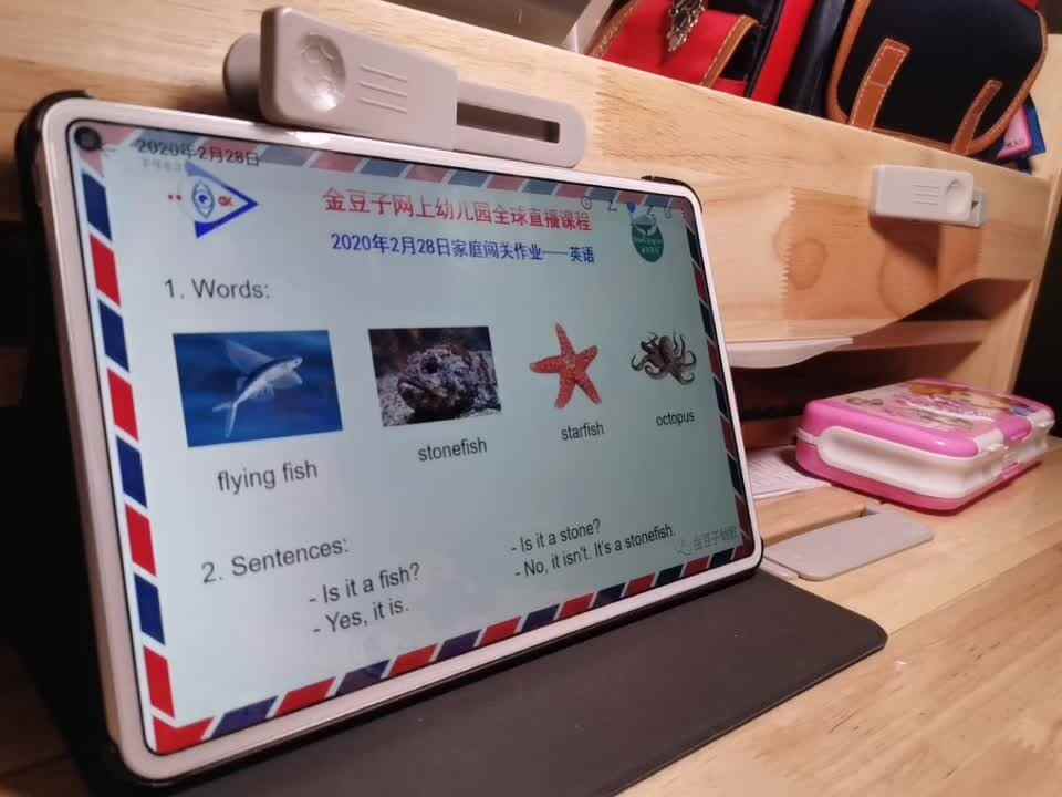 2020-02-28英语作业
