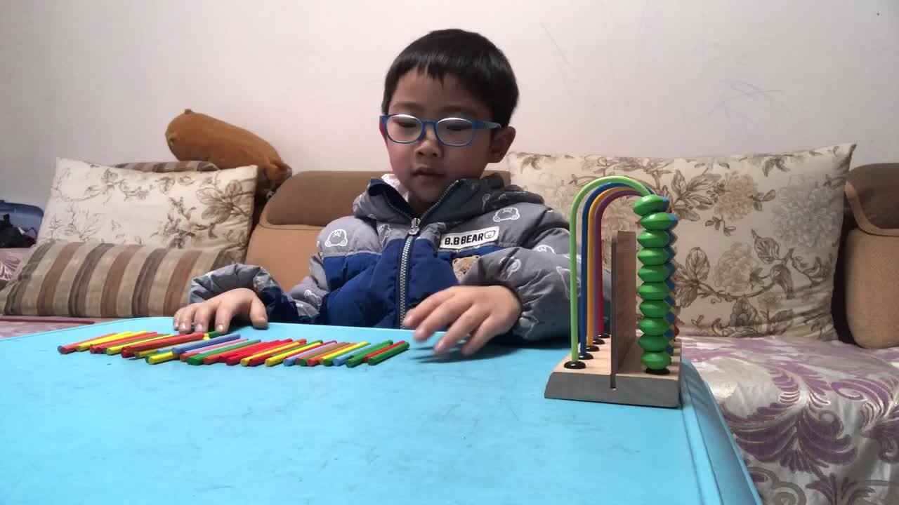 实验3班家庭作业 数学