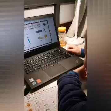 实验三班张淳博3.4英语