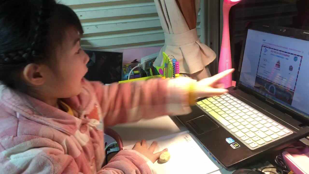 2020.03.02李卓桐英语