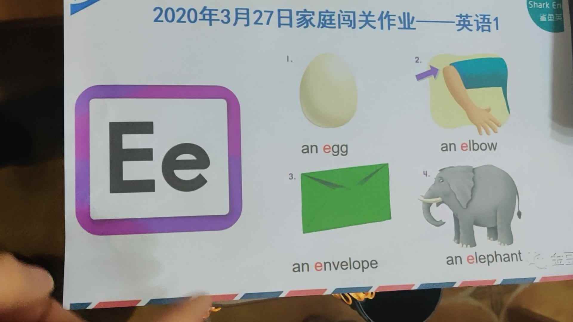 李卓恩0329-英语