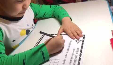 学B何睿翔3月26日数学反馈