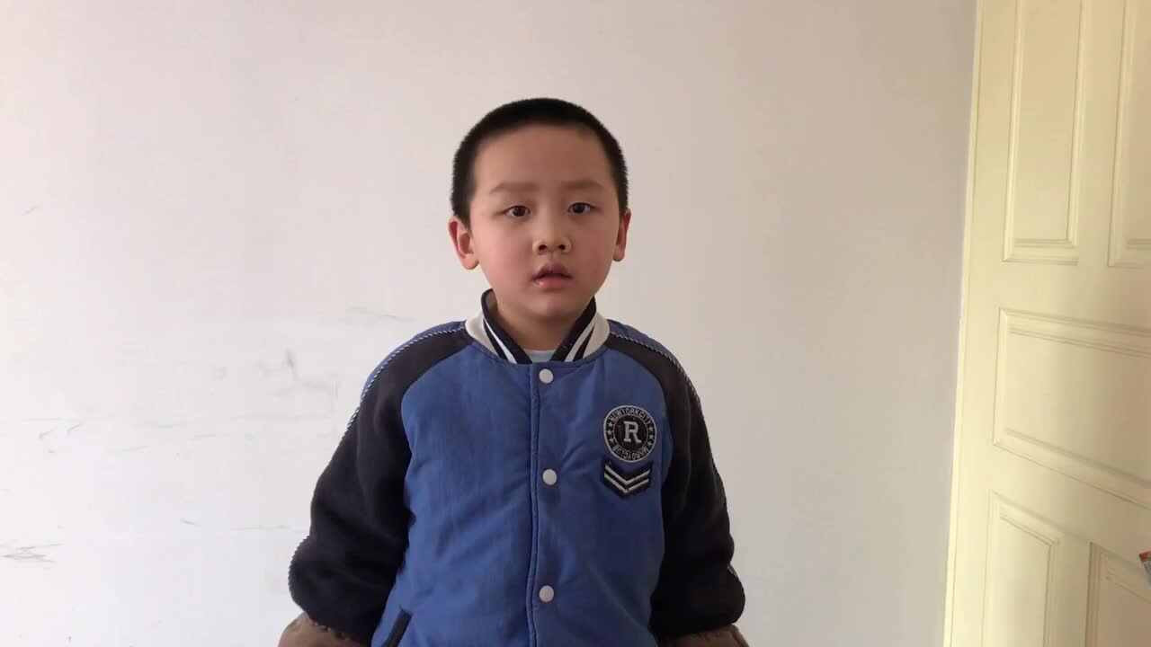 2020.3.12高翊轩咏柳