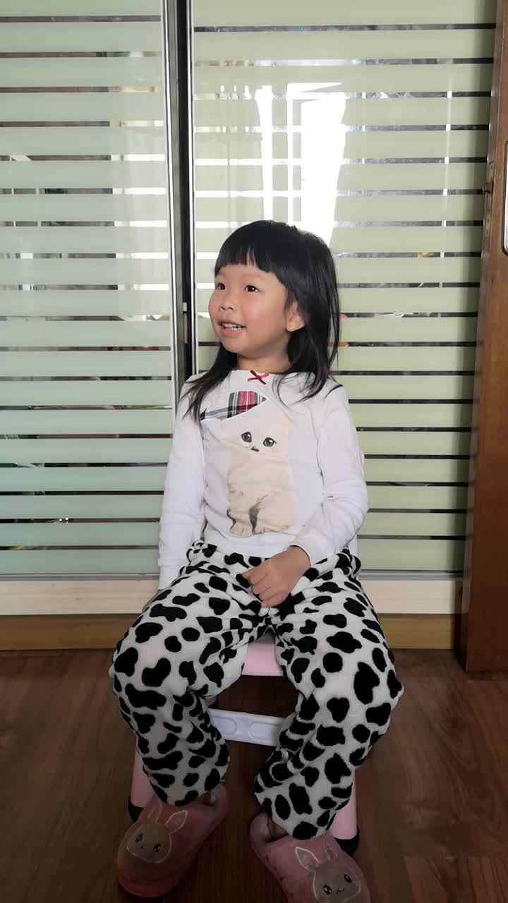 我的妈妈
