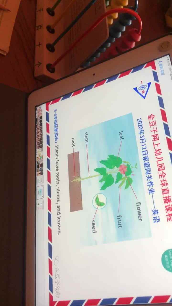 3.12英语作业（黄筱竹）