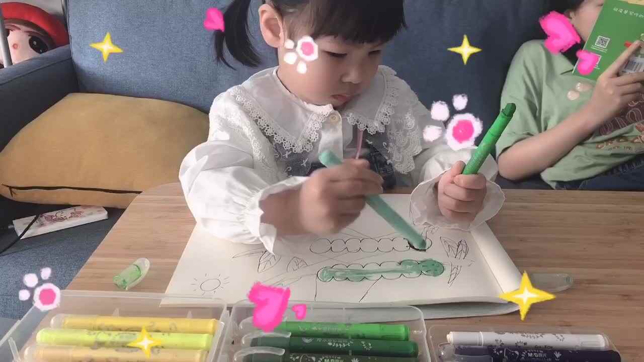 毛毛虫