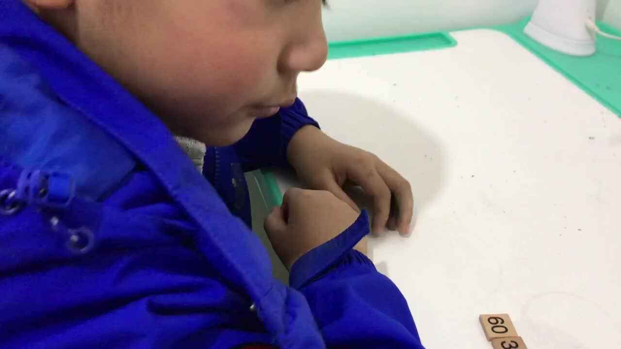 2020.3.31、胡梓晨、亲子游戏