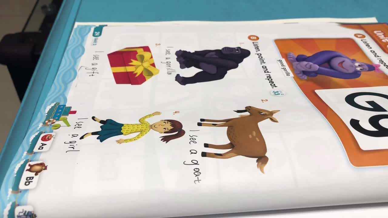 实验3班家庭作业 英语