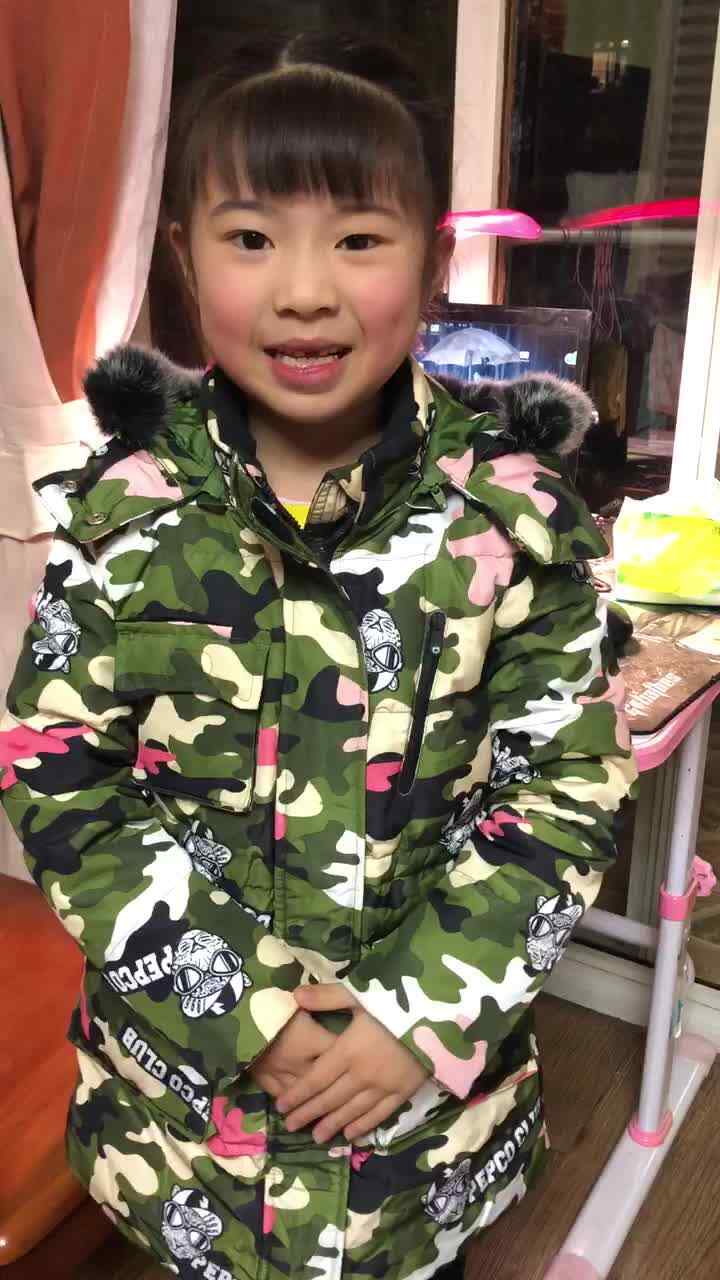 2020.3.12李卓桐咏柳