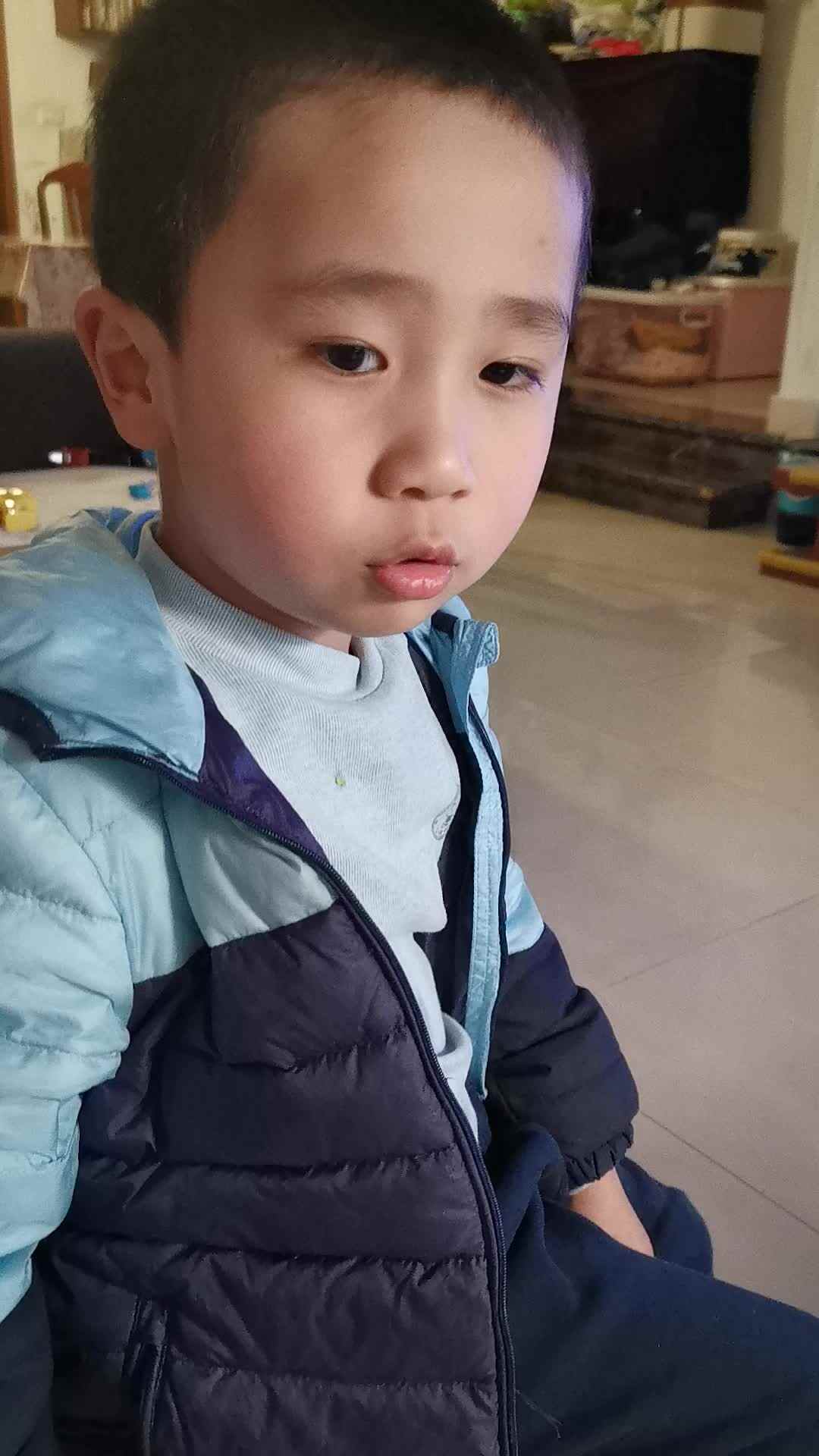 2020.3.30实验中班17号